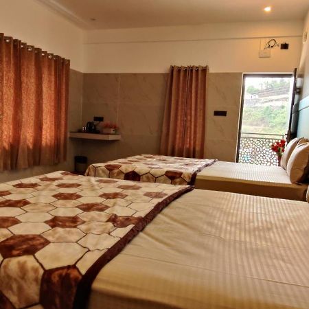 Rr Holiday Homes Kodaikanal Kültér fotó