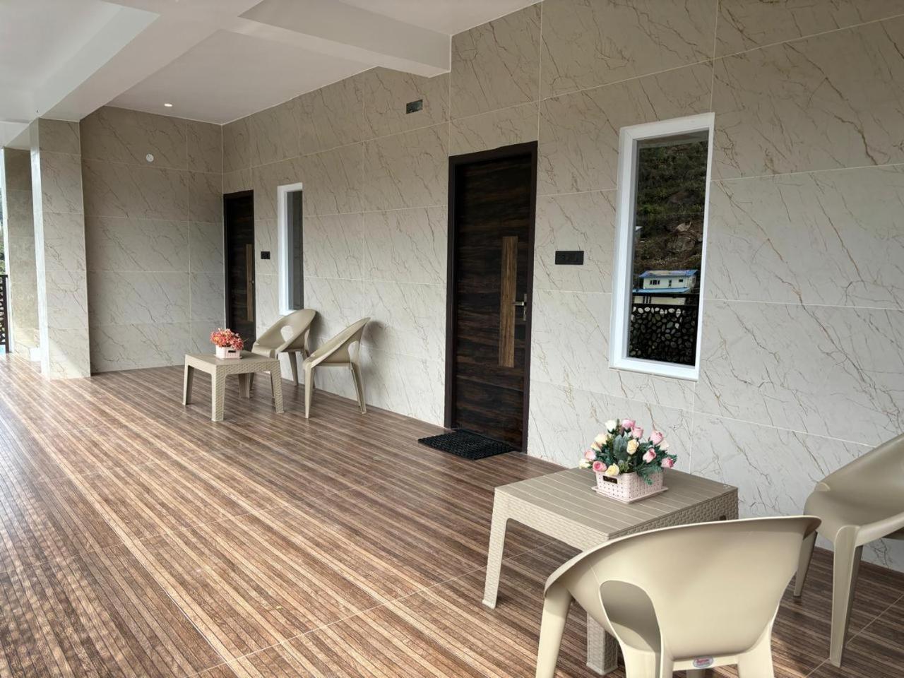 Rr Holiday Homes Kodaikanal Kültér fotó