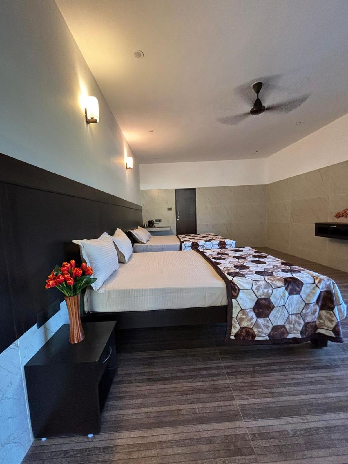 Rr Holiday Homes Kodaikanal Kültér fotó