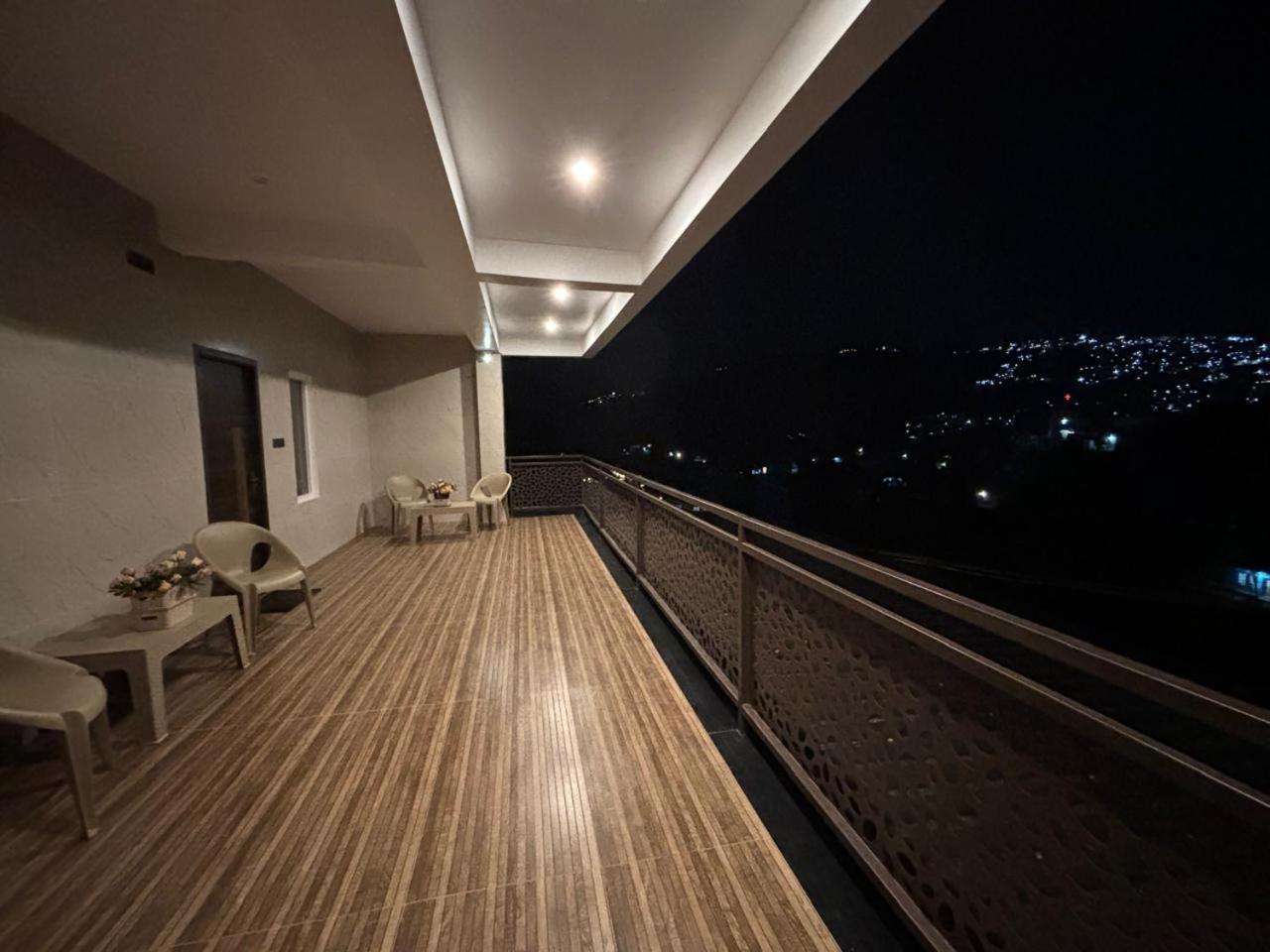 Rr Holiday Homes Kodaikanal Kültér fotó